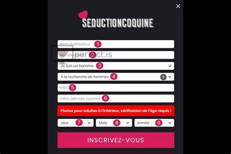 seductioncoquine|Seduction Coquine